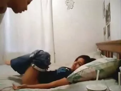 Forró barna Amirah Adara anális szex a kertben amatőr feleség sex