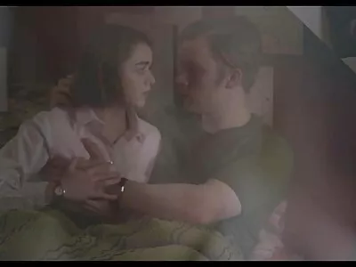 Szexi barna Leanne Lace mély szopást amatör szexvideo ad