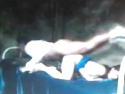 A szemtelen titkárnak piszkos nyilvanos sex videok ötletei vannak
