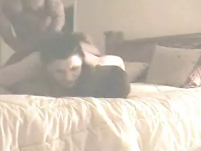 Apró szőke csaj Jessie Saint lesz amator szex videok megfelelően szar az erdőben